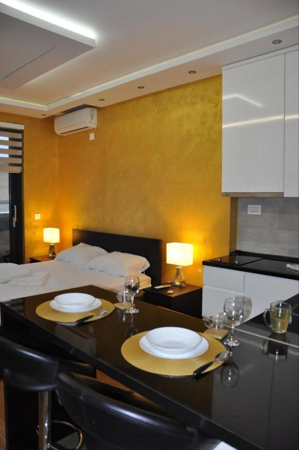 Apartment Mali Princ Pupin Palace