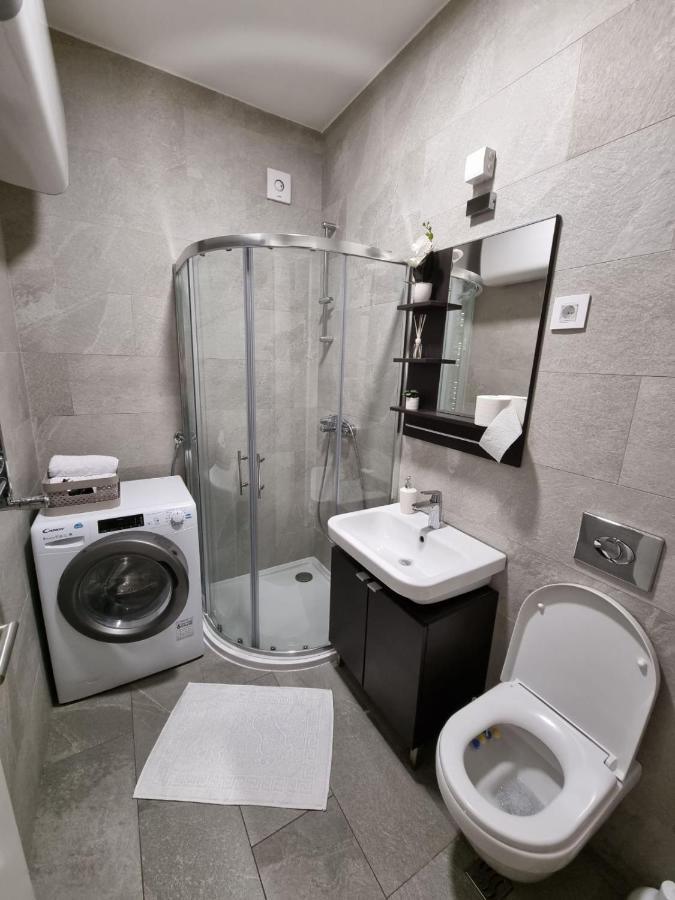 Mali Princ Pupin Palace Apartment *
