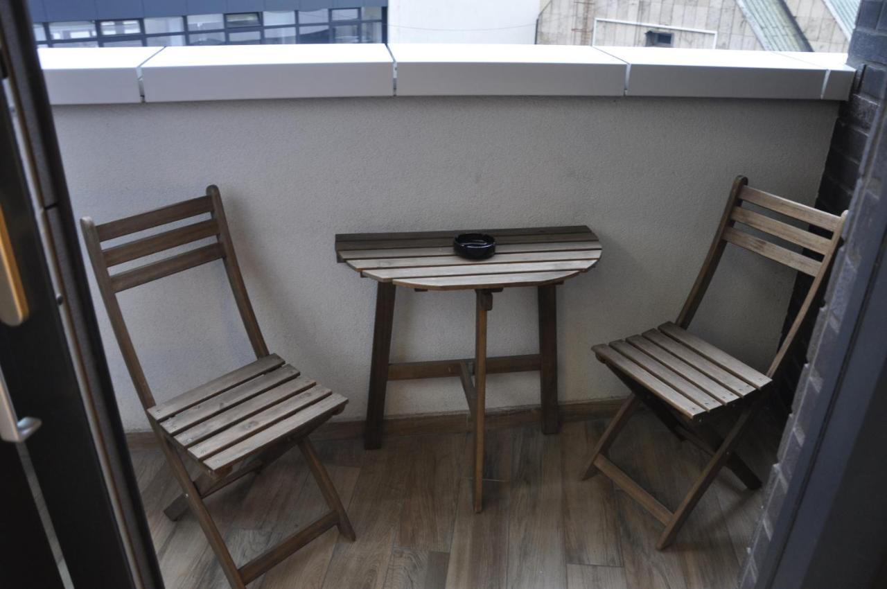 Apartment Mali Princ Pupin Palace *