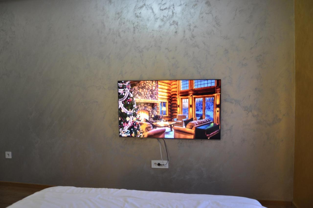 Mali Princ Pupin Palace Novi Sad