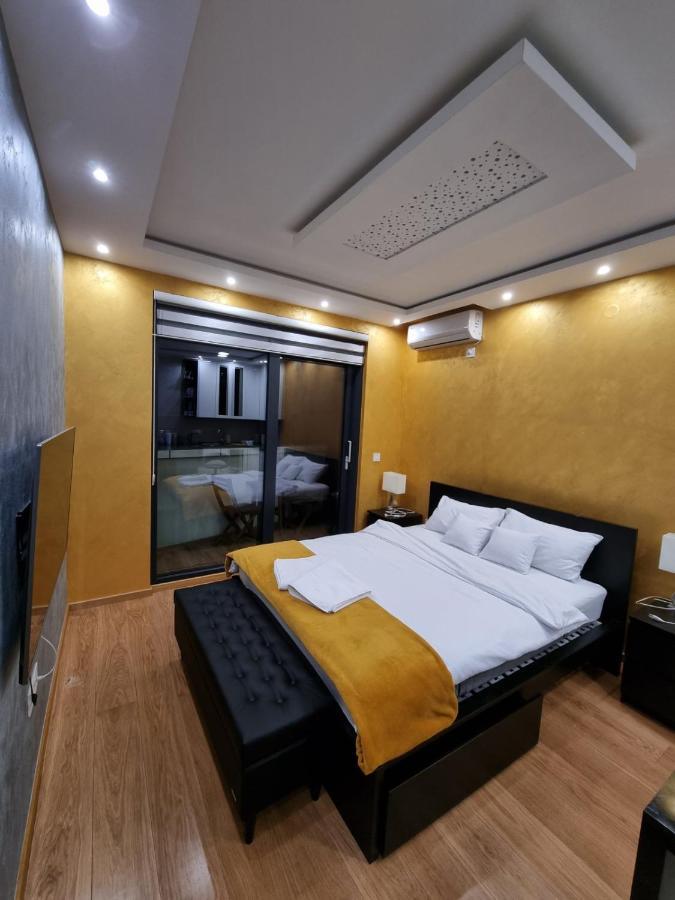 Mali Princ Pupin Palace Novi Sad
